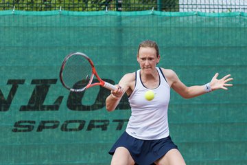 Bild 351 - BL Club an der Alster - TEC Waldau Stuttgart : Ergebnis: 5:4